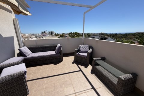 Huvila myytävänä Mil Palmeras, Alicante, Espanja, 4 makuuhuonetta, 160 m2 No. 190070 - kuva 29