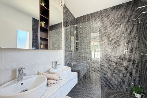 Huvila myytävänä Mil Palmeras, Alicante, Espanja, 4 makuuhuonetta, 160 m2 No. 190070 - kuva 11