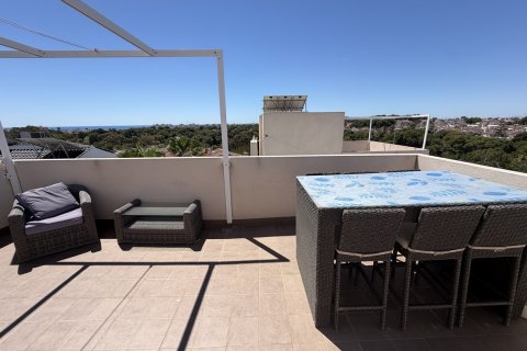 Huvila myytävänä Mil Palmeras, Alicante, Espanja, 4 makuuhuonetta, 160 m2 No. 190070 - kuva 28