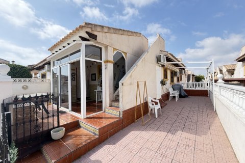 Kamienica w La Zenia, Alicante, Hiszpania 2 sypialnie, 70 mkw. nr 190071 – zdjęcie 2