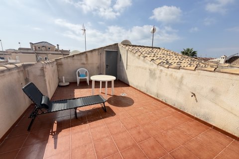 Kamienica w La Zenia, Alicante, Hiszpania 2 sypialnie, 70 mkw. nr 190071 – zdjęcie 14
