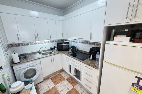 Kamienica w La Zenia, Alicante, Hiszpania 2 sypialnie, 70 mkw. nr 190071 – zdjęcie 6