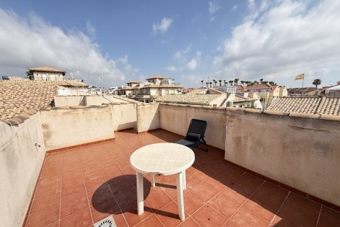 Kamienica w La Zenia, Alicante, Hiszpania 2 sypialnie, 70 mkw. nr 190071 – zdjęcie 15