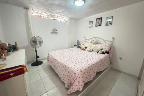 Huvila myytävänä Villamartin, Alicante, Espanja, 4 makuuhuonetta, 120 m2 No. 190072 - kuva 20