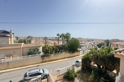 Huvila myytävänä Villamartin, Alicante, Espanja, 4 makuuhuonetta, 120 m2 No. 190072 - kuva 25