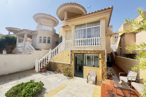 Huvila myytävänä Villamartin, Alicante, Espanja, 4 makuuhuonetta, 120 m2 No. 190072 - kuva 26