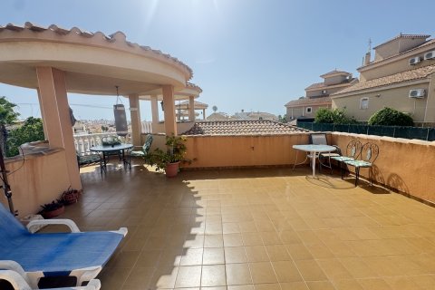 Huvila myytävänä Villamartin, Alicante, Espanja, 4 makuuhuonetta, 120 m2 No. 190072 - kuva 23