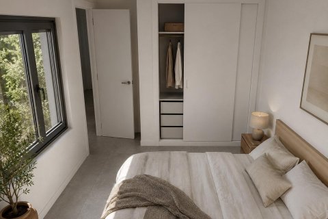Townhouse for sale in Mazarron, Murcia, Spain 3 bedrooms, 75 sq.m. No. 190069 - photo 4