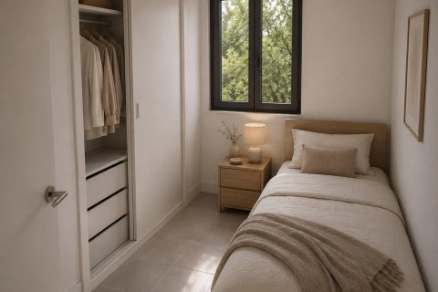 Townhouse for sale in Mazarron, Murcia, Spain 3 bedrooms, 75 sq.m. No. 190069 - photo 7