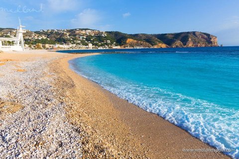 Apartamento en venta en Jávea, Alicante, España 3 dormitorios, 101 m2 No. 167850 - foto 15