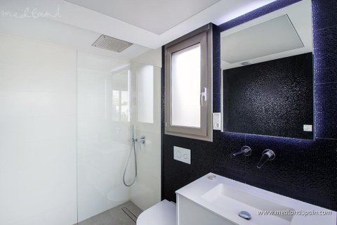 Villa for sale in Villamartin, Alicante, Spain 3 bedrooms, 185 sq.m. No. 167846 - photo 8