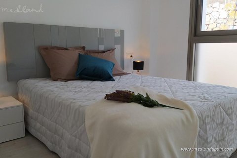 Villa for sale in Villamartin, Alicante, Spain 3 bedrooms, 185 sq.m. No. 167846 - photo 7