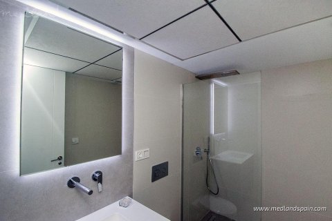 Villa for sale in Villamartin, Alicante, Spain 3 bedrooms, 185 sq.m. No. 167846 - photo 10
