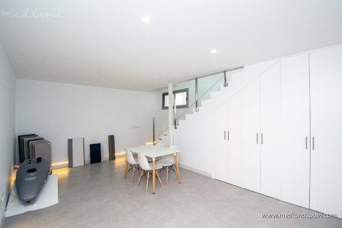 Villa for sale in Villamartin, Alicante, Spain 3 bedrooms, 185 sq.m. No. 167846 - photo 12
