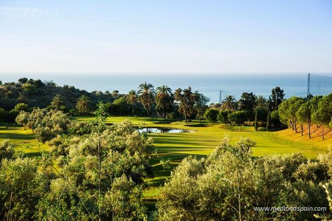 Huoneisto myytävänä Rincon de la Victoria, Malaga, Espanja, 3 makuuhuonetta, 121 m2 No. 167845 - kuva 13
