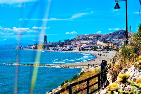 Huoneisto myytävänä Rincon de la Victoria, Malaga, Espanja, 3 makuuhuonetta, 121 m2 No. 167845 - kuva 15