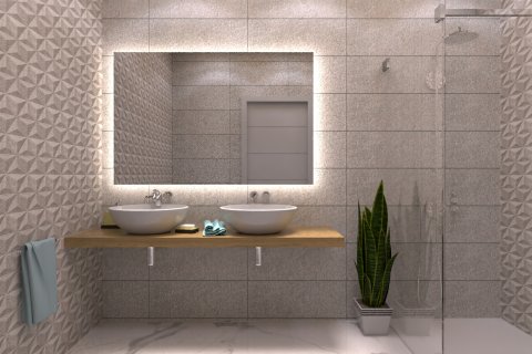 Townhouse zum Verkauf Rojales, Alicante, Spanien 3 Schlafzimmer, 248 m2 Nr. 110628 - Foto 11