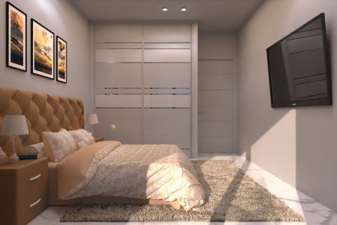 Townhouse zum Verkauf Rojales, Alicante, Spanien 3 Schlafzimmer, 248 m2 Nr. 110628 - Foto 13