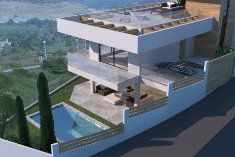 Townhouse zum Verkauf Rojales, Alicante, Spanien 3 Schlafzimmer, 248 m2 Nr. 110628 - Foto 9