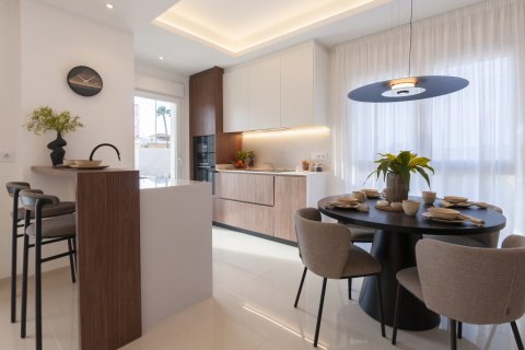 Apartment for sale Rojales, Alicante, Spain 2 bedrooms, 88 sq.m. No. 110626 - photo 11