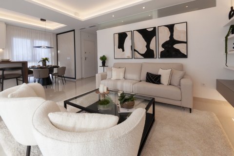Apartment for sale Rojales, Alicante, Spain 2 bedrooms, 90 sq.m. No. 110625 - photo 3