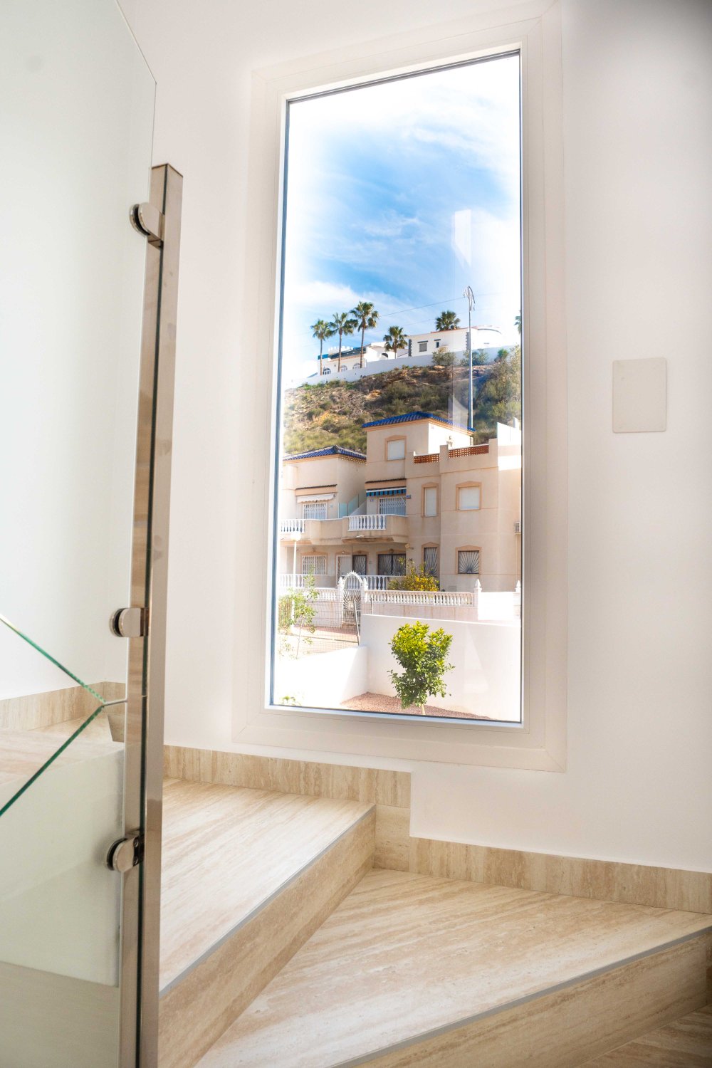 Villa i Ciudad Quesada, Alicante, Spanien 3 sovrum, 335 kvm. Nr. 110629