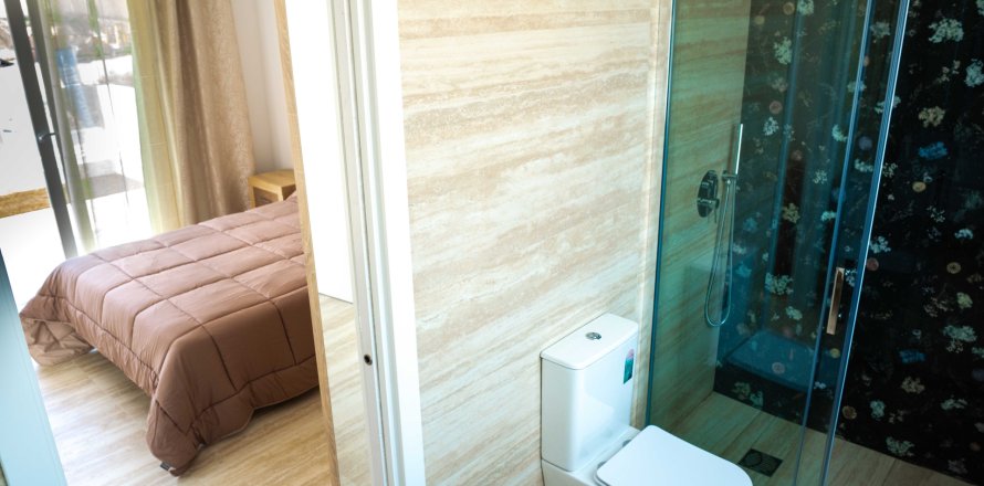 Villa en Ciudad Quesada, Alicante, España 3 dormitorios, 189 m2 No. 110629