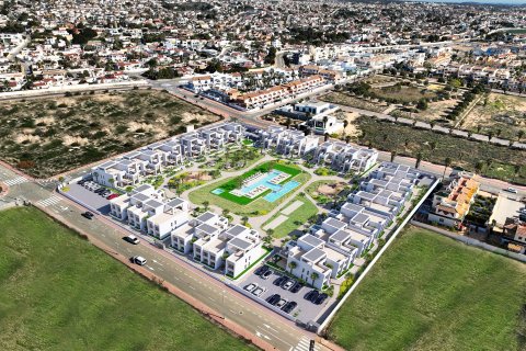 Takvåning till salu Ciudad Quesada, Alicante, Spanien 3 sovrum,  Nr. 139142 - foto 14