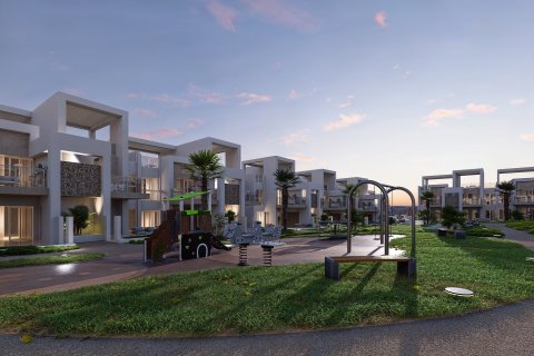 Takvåning till salu Ciudad Quesada, Alicante, Spanien 3 sovrum,  Nr. 139142 - foto 21