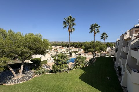 Radhus till salu Alicante, Spanien 3 sovrum, 130 kvm. Nr. 139140 - foto 12