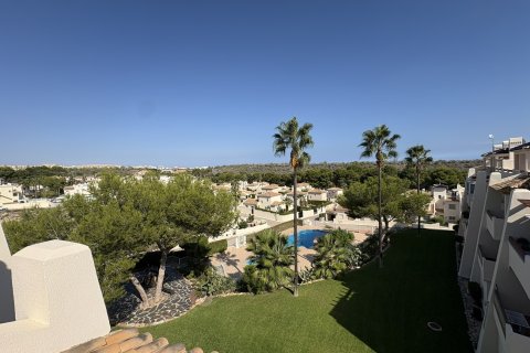 Radhus till salu Alicante, Spanien 3 sovrum, 130 kvm. Nr. 139140 - foto 20