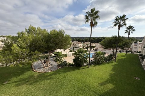 Radhus till salu Alicante, Spanien 3 sovrum, 130 kvm. Nr. 139140 - foto 25