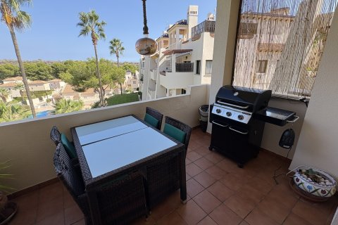 Radhus till salu Alicante, Spanien 3 sovrum, 130 kvm. Nr. 139140 - foto 11