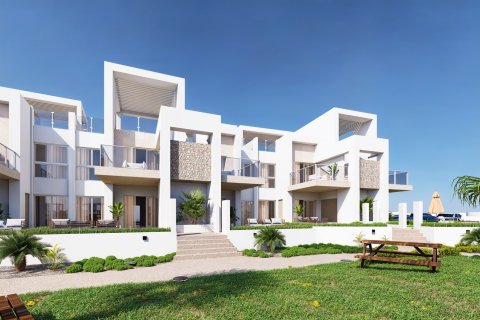 Takvåning till salu Ciudad Quesada, Alicante, Spanien 2 sovrum,  Nr. 139141 - foto 17