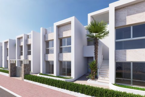 Takvåning till salu Ciudad Quesada, Alicante, Spanien 2 sovrum,  Nr. 139141 - foto 8