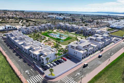 Takvåning till salu Ciudad Quesada, Alicante, Spanien 2 sovrum,  Nr. 139141 - foto 10