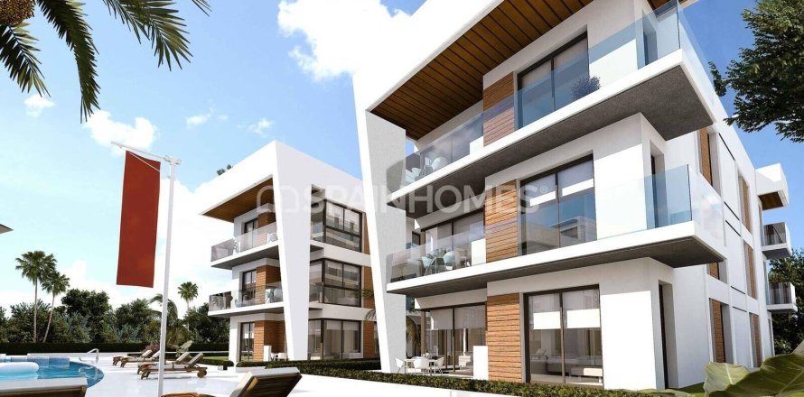Appartamento Los Alcazares, Murcia, Spagna 2 camere da letto, 95 mq. N° 139758