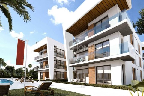 Appartamento in vendita Los Alcazares, Murcia, Spagna 3 camere da letto, 115 mq. N° 139761 - foto 1