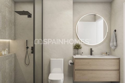 Продажа квартиры Пилар де ла Орадада, Аликанте, Испания 3 спальни, 91м2 №139764 - фото 9