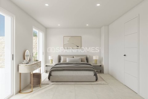 Продажа квартиры Пилар де ла Орадада, Аликанте, Испания 3 спальни, 91м2 №139764 - фото 7