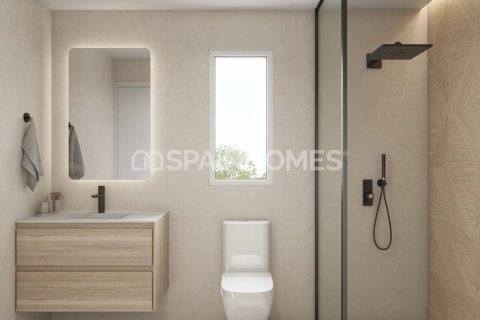 Продажа квартиры Пилар де ла Орадада, Аликанте, Испания 3 спальни, 91м2 №139764 - фото 10