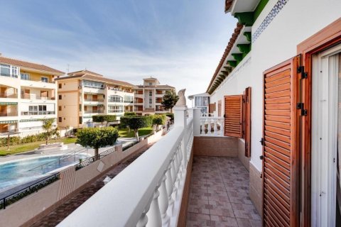 Townhouse à vendre Torrevieja, Alicante, Espagne, 2 chambres, 68 m2 No. 137714 - photo 7