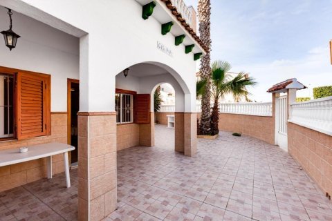 Townhouse à vendre Torrevieja, Alicante, Espagne, 2 chambres, 68 m2 No. 137714 - photo 5