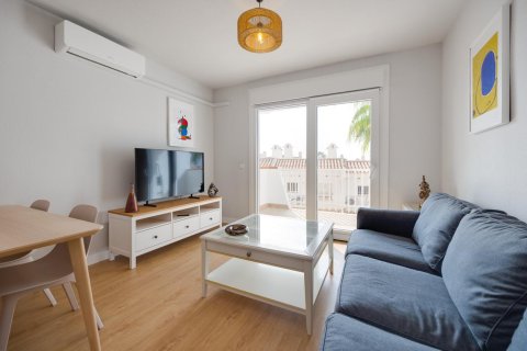 Apartment à vendre Alicante, Espagne, 2 chambres, 70 m2 No. 137716 - photo 4