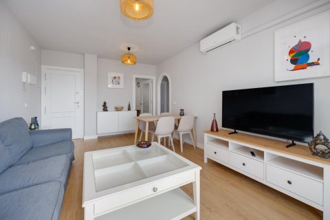 Apartment à vendre Alicante, Espagne, 2 chambres, 70 m2 No. 137716 - photo 5