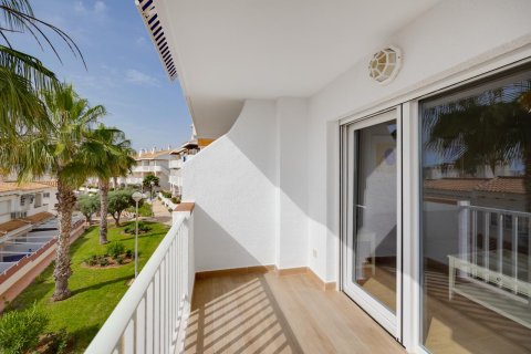 Apartment à vendre Alicante, Espagne, 2 chambres, 70 m2 No. 137716 - photo 1