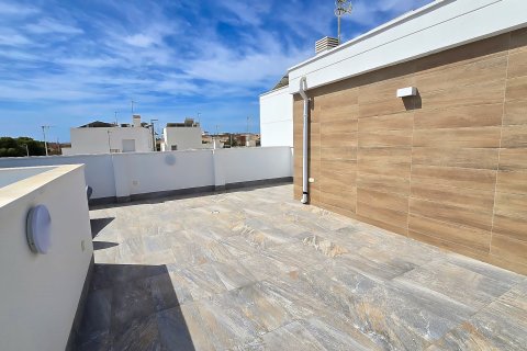 Villa à vendre San Pedro del Pinatar, Murcia, Espagne, 3 chambres, 117 m2 No. 137717 - photo 16