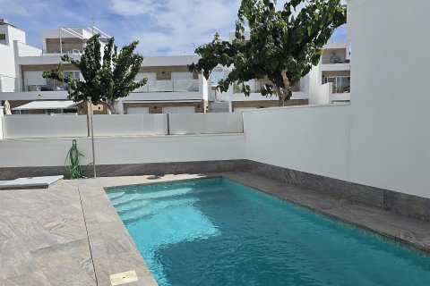 Villa à vendre San Pedro del Pinatar, Murcia, Espagne, 3 chambres, 117 m2 No. 137717 - photo 3