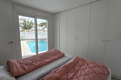 Villa à vendre San Pedro del Pinatar, Murcia, Espagne, 3 chambres, 117 m2 No. 137717 - photo 21