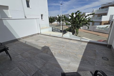 Villa à vendre San Pedro del Pinatar, Murcia, Espagne, 3 chambres, 117 m2 No. 137717 - photo 26
